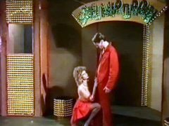 retro sex