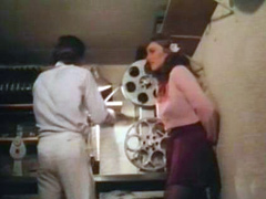 retro sex
