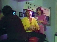 retro sex