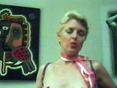 retro sex