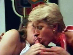 retro sex