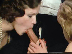 retro sex