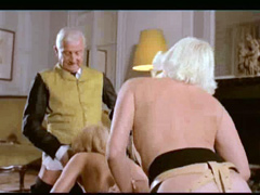 retro sex