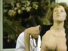 retro sex