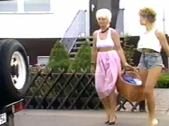 retro sex
