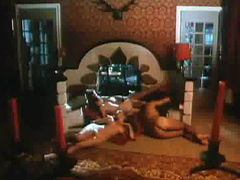 retro sex