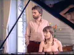 retro sex