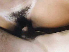 retro sex