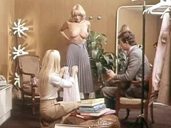 retro sex