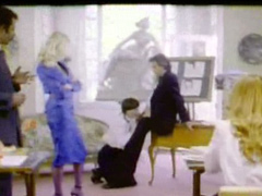 retro sex