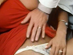 retro sex