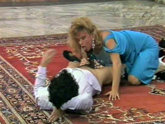 retro sex