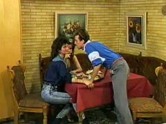 retro sex