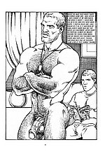 Male Dreams