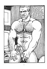 Male Dreams