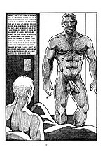 Male Dreams