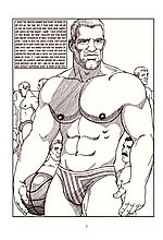 Male Dreams