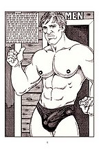 Male Dreams