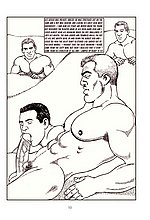 Male Dreams
