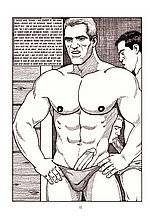 Male Dreams
