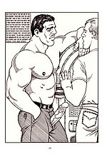 Male Dreams