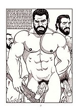 Male Dreams