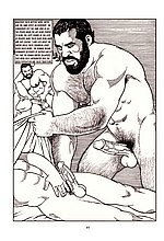 Male Dreams