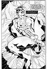 Male Dreams