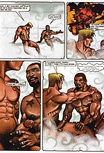Male Dreams