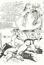 Male Dreams