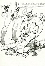 Male Dreams