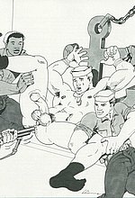Male Dreams