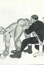 Male Dreams