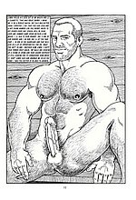 Male Dreams