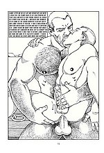 Male Dreams