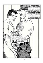 Male Dreams