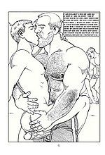 Male Dreams