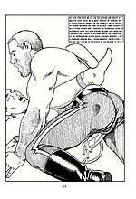 Male Dreams
