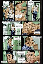 Male Dreams
