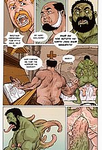 Male Dreams