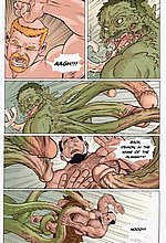 Male Dreams