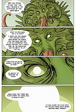 Male Dreams