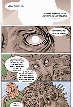 Male Dreams