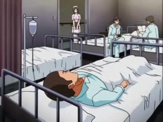 #1 Nurse Frictions Sex Video