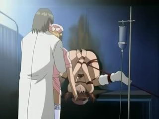 #2 Nurse Frictions Sex Video