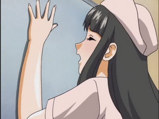 #2 Nurse Frictions Sex Picture!