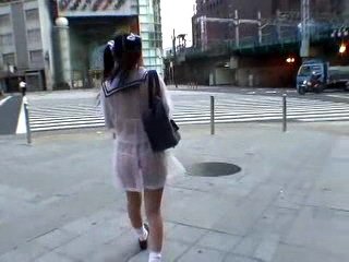 Tokyo Streets