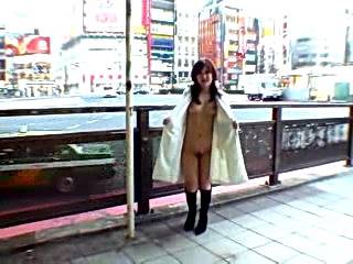 Tokyo Streets