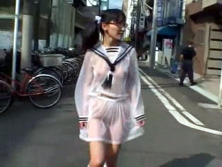 Tokyo Streets