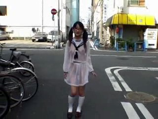 Tokyo Streets